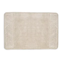 Popular Bath Rose Vine Bath Rug