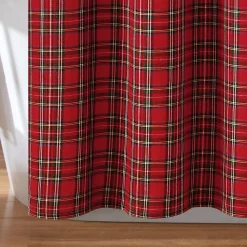 Lush Décor Lush Decor Families Are Forever Shower Curtain -Camden Isle Sales Shop 4150106 ALT2