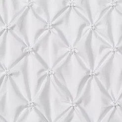 Lush Décor Lush Decor Bayview Shower Curtain -Camden Isle Sales Shop 4150464 ALT3