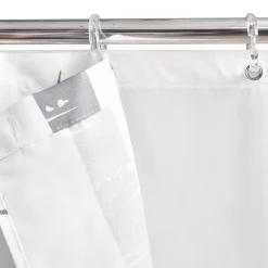 Lush Décor Lush Decor 16-piece Bird On The Tree Double Swag Shower Curtain Set -Camden Isle Sales Shop 4157131 ALT4