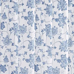 Cottage Classics Estate Bloom Shower Curtain -Camden Isle Sales Shop 4214374 ALT