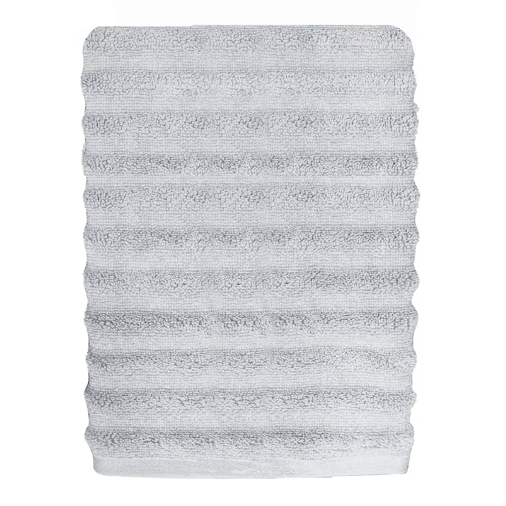 Sonoma Goods For Life® 6-piece Quick Dry Bath Towel Set 4 Sonoma Goods For Life® 6-piece Quick Dry Bath Towel Set - Image 2