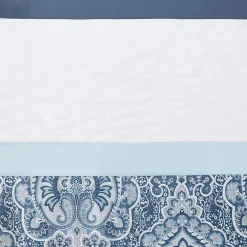 510 Design Josefina Pieced And Embroidered Shower Curtain 11 510 Design Josefina Pieced And Embroidered Shower Curtain -Camden Isle Sales Shop 4226763 ALT4