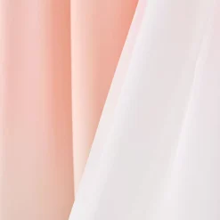 Lush Décor Lush Decor Umbre Fiesta Shower Curtain -Camden Isle Sales Shop 4227066 ALT5