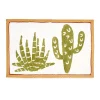 Destinations Cactus Bath Rug -Camden Isle Sales Shop 4234009