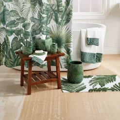 Destinations Indoor Garden Lotion Pump - Green -Camden Isle Sales Shop 4234328 ALT2