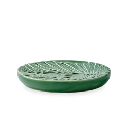 Destinations Indoor Garden Soap Dish - Green