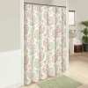 Marble Hill Carlisle Shower Curtain -Camden Isle Sales Shop 4235187 Basil