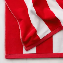 Welhome Cabana Beach 2-Piece Towel Set -Camden Isle Sales Shop 4251155 ALT2