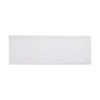 Madison Park Signature Splendor Tufted Reversible Bath Rug - 24'' X 72''