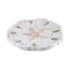 Avanti Coastal Terrazzo Soap Dish -Camden Isle Sales Shop 4414796