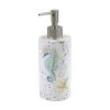 Avanti Coastal Terrazzo Soap Pump 1 Avanti Coastal Terrazzo Soap Pump -Camden Isle Sales Shop 4414797