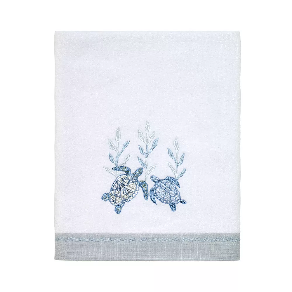 Avanti Caicos Bath Towel 3 Avanti Caicos Bath Towel