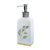 Avanti Ombre Leaves Soap Pump -Camden Isle Sales Shop 4414823