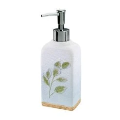 Avanti Ombre Leaves Soap Pump