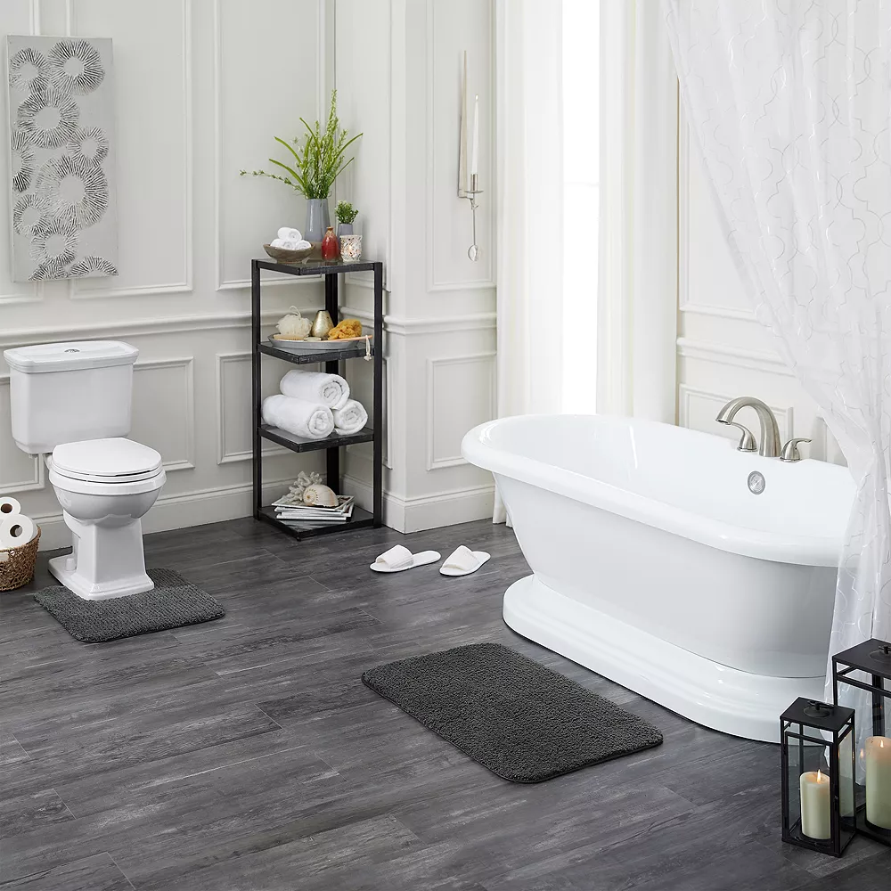 Mohawk Home Mohawk® Home Duo Bath Rug 4 Mohawk Home Mohawk® Home Duo Bath Rug - Image 2