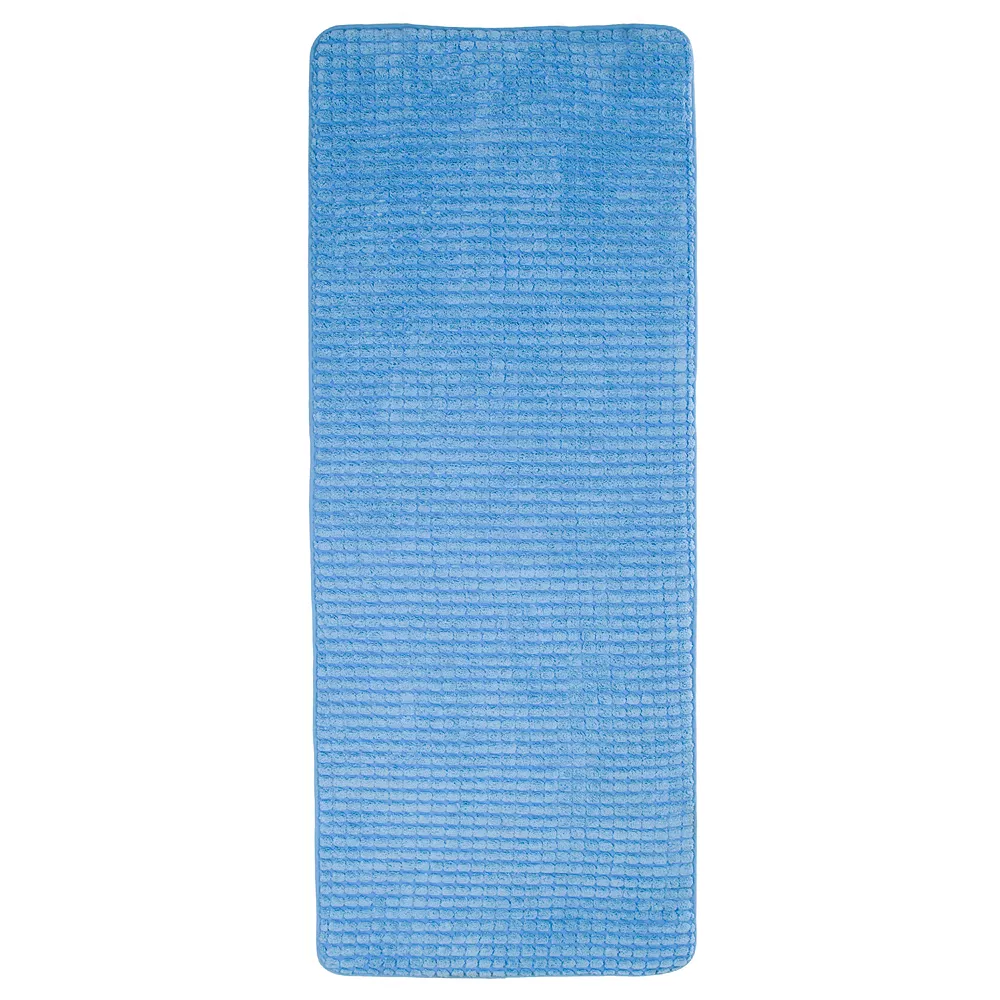 Portsmouth Home Memory Foam Bath Mat 3 Portsmouth Home Memory Foam Bath Mat