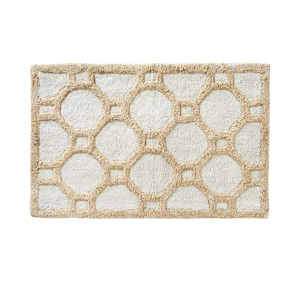 Vern Yip By SKL Home Lattice Rug 3 Vern Yip By SKL Home Lattice Rug