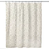 Vern Yip By SKL Home Lattice Shower Curtain -Camden Isle Sales Shop 4438798