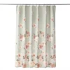SKL Home Holland Floral Shower Curtain -Camden Isle Sales Shop 4438815