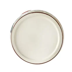 SKL Home Holland Floral Wastebasket -Camden Isle Sales Shop 4438823 ALT