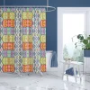 Levtex Home Malawi Shower Curtain 1 Levtex Home Malawi Shower Curtain -Camden Isle Sales Shop 4451382