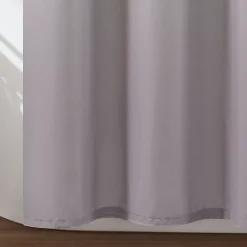 Lush Décor Lush Decor Umbre Fiesta Shower Curtain -Camden Isle Sales Shop 4456325 ALT2