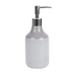 Home Basics Crackle 4-Piece Ceramic Bath Accessory Set 11 Home Basics Crackle 4-Piece Ceramic Bath Accessory Set -Camden Isle Sales Shop 4457061 ALT4