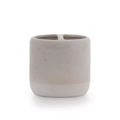 Cassadecor Calistoga Toothbrush Holder