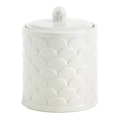 Cassadecor Duomo Cotton Jar