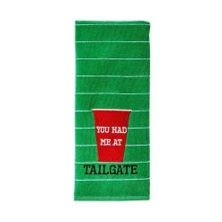 SKL Home 2-pack You Had Me At Tailgate Hand Towel 7 SKL Home 2-pack You Had Me At Tailgate Hand Towel -Camden Isle Sales Shop 4491972 ALT2