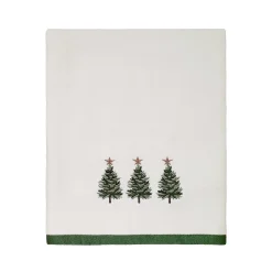Avanti Trees Bath Towel