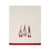 Avanti Christmas Gnomes Bath Towel -Camden Isle Sales Shop 4496915