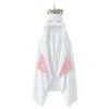 Lands' End Kids Hooded Towel -Camden Isle Sales Shop 4535516 Rainbow Unicorn