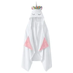 Lands' End Kids Hooded Towel