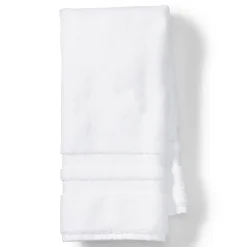 Lands' End Essential Cotton Towel -Camden Isle Sales Shop 4535518 ALT2
