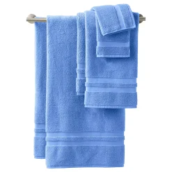 Lands' End Essential Cotton Towel -Camden Isle Sales Shop 4535518 ALT3