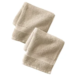 Lands' End Organic Cotton Towels -Camden Isle Sales Shop 4535522 ALT2