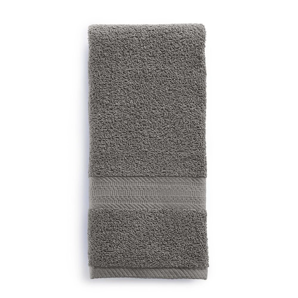 The Big One® Solid Bath Towel 4 The Big One® Solid Bath Towel - Image 2