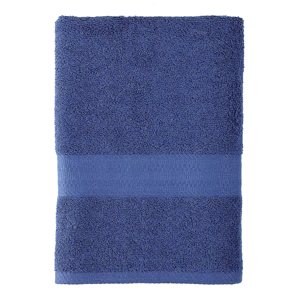 The Big One® Solid Bath Towel 5 The Big One® Solid Bath Towel - Image 3