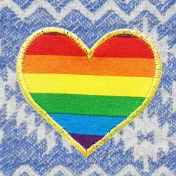 Linum Home Textiles Turkish Cotton Sea Breeze Cheerful Rainbow Heart Pestemal Beach 11 Linum Home Textiles Turkish Cotton Sea Breeze Cheerful Rainbow Heart Pestemal Beach -Camden Isle Sales Shop 4604310 ALT3