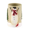 Avanti Snowman Gathering Tumbler -Camden Isle Sales Shop 4659023
