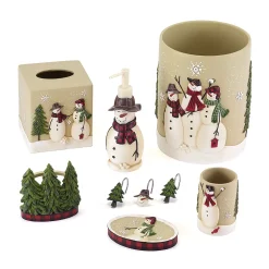 Avanti Snowman Gathering Tumbler -Camden Isle Sales Shop 4659023 ALT2