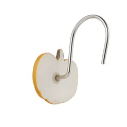 SKL Home Harvest Sentiments Shower Curtain And Hook Set 13 SKL Home Harvest Sentiments Shower Curtain And Hook Set -Camden Isle Sales Shop 4674613 ALT6