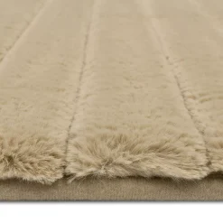 The Big One® Faux Fur Memory Foam Bath Rug 12 The Big One® Faux Fur Memory Foam Bath Rug -Camden Isle Sales Shop 4794702 ALT5