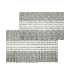 The Big One® Ombre Noodle Memory Foam Bath Rug 12 The Big One® Ombre Noodle Memory Foam Bath Rug -Camden Isle Sales Shop 4794730 ALT5