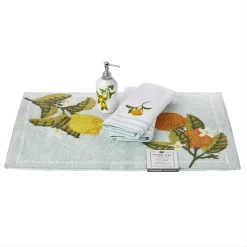 Vern Yip By SKL Home Citrus Grove Half Splash Box -Camden Isle Sales Shop 4799417 ALT2