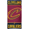 WinCraft Cleveland Cavaliers 30'' X 60'' Team Fiber Beach Towel