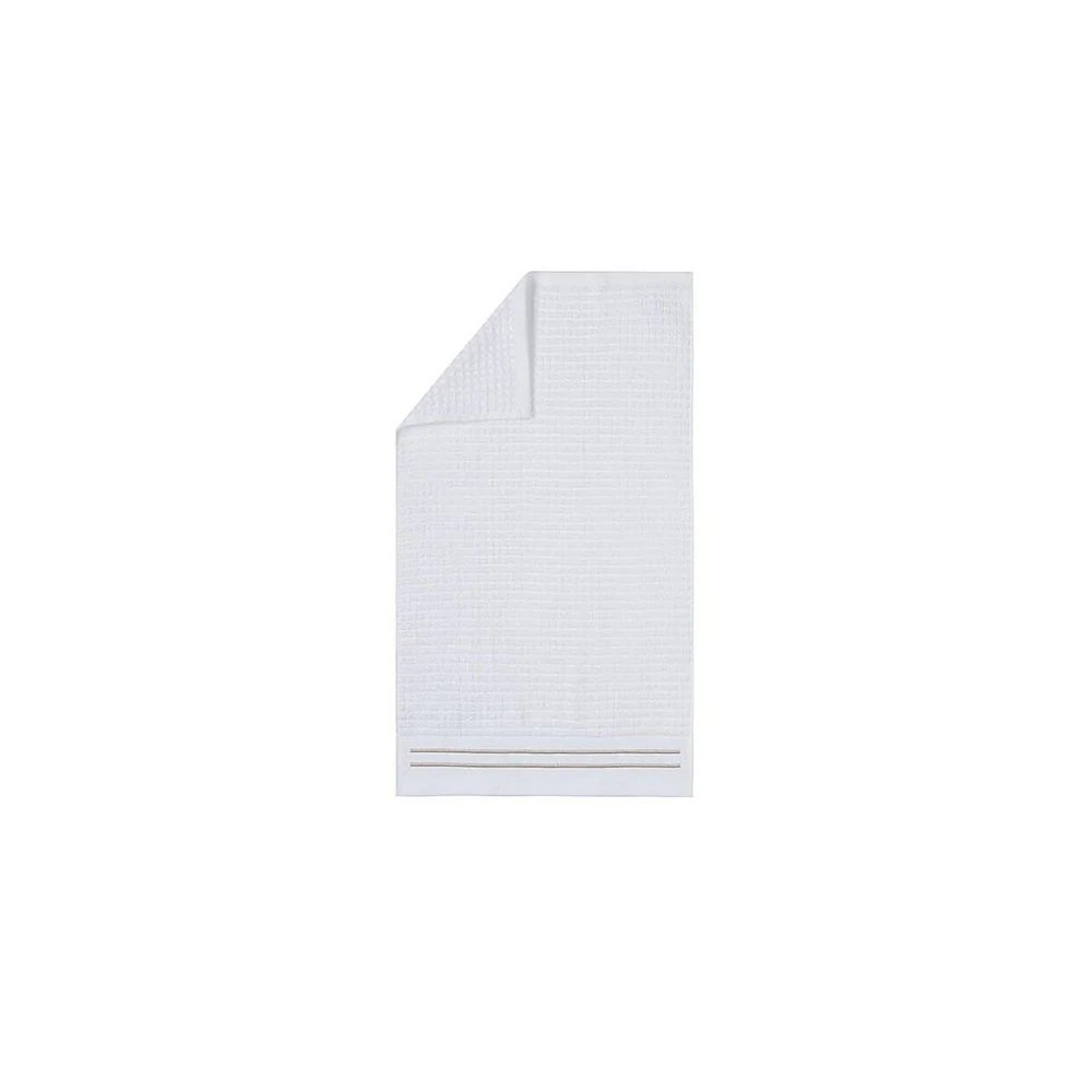 Sonoma Goods For Life® Spa Waffle Hand Towel 5 Sonoma Goods For Life® Spa Waffle Hand Towel - Image 3