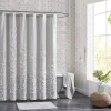Peri Chenille Rose Shower Curtain -Camden Isle Sales Shop 4839996